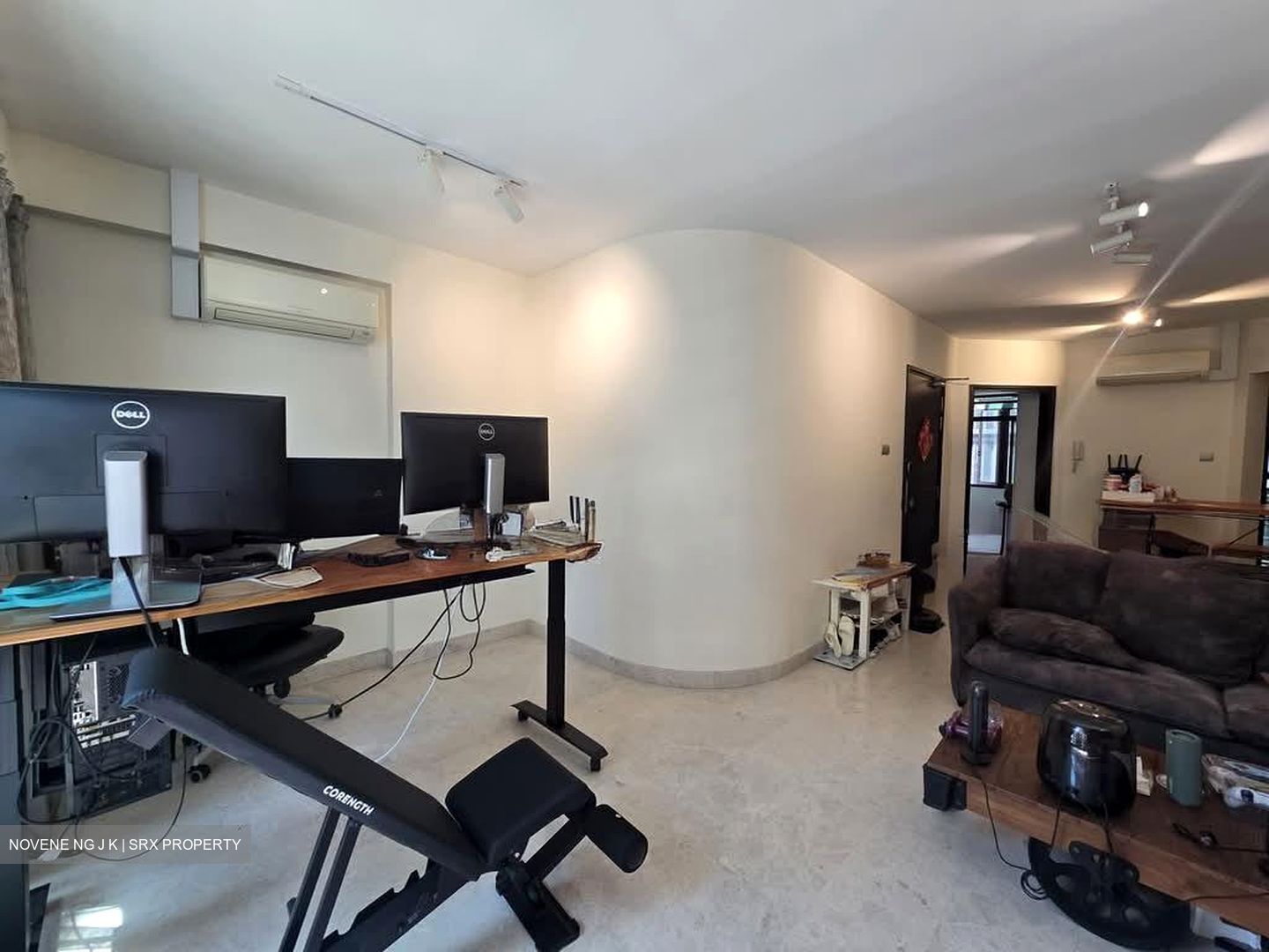 Niven Loft (D9), Apartment #597708641